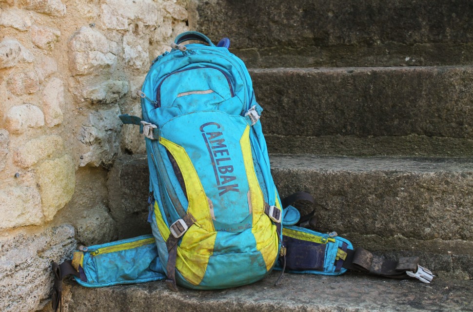 Camelbak mule shop lr 15